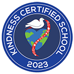 Kindness Certified School